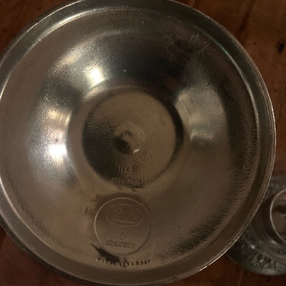 Norwegian solid petwer - Picture 9 of 11